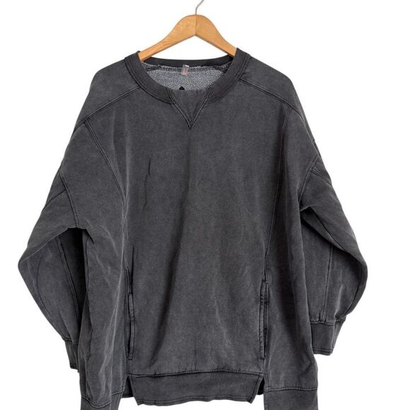 Free People Intercept Tunic. - Picture 6 of 8